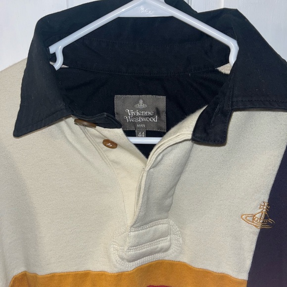 VINTAGE Vivienne Westwood Shirt - Picture 3 of 4